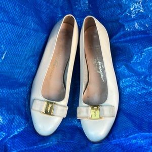 Salvatorre Ferragamo